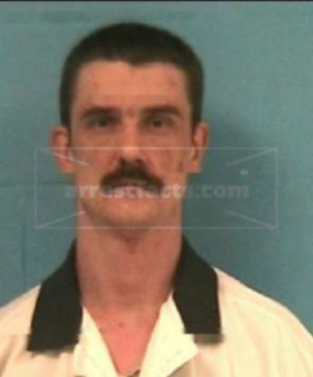 Travis Charles Bales