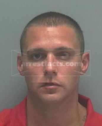 Christopher James Connor