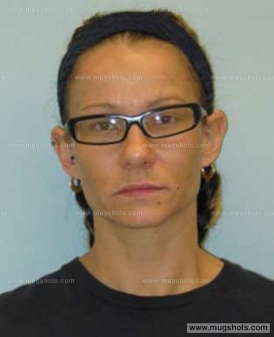 Patricia Ann South