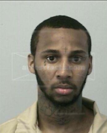 Jaishawn Gaston