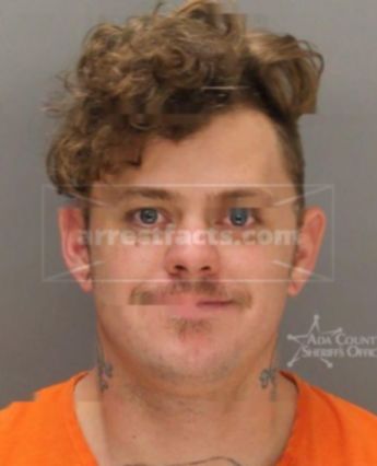 Timothy Frank Hellickson
