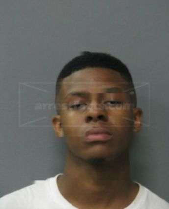 Jaleel Bonham