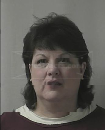 Becky Lenae Bailey