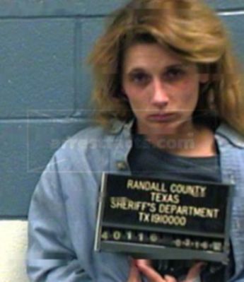 Jennifer Lynn Sain