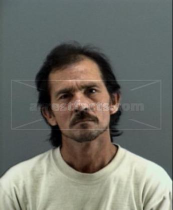 Antonio Gonzales Gomez