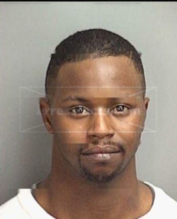 Darron Parker