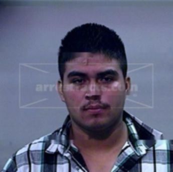 Martin Rosales