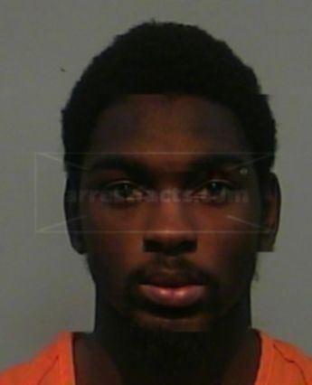 Jamius Colston