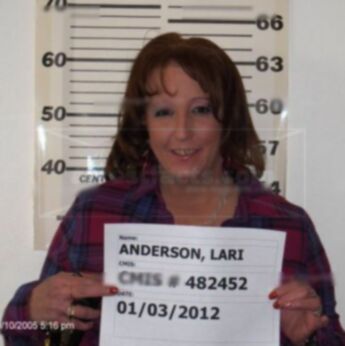 Lari Anderson