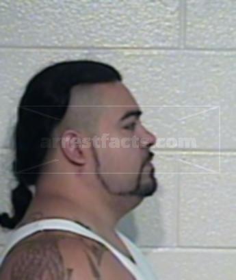 Gerardo Javier Castillo Ochoa