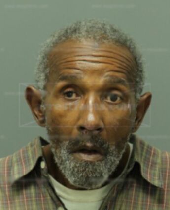 Gerald Fontaine Johnson