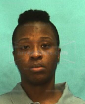 Rochelle Lasha Williams