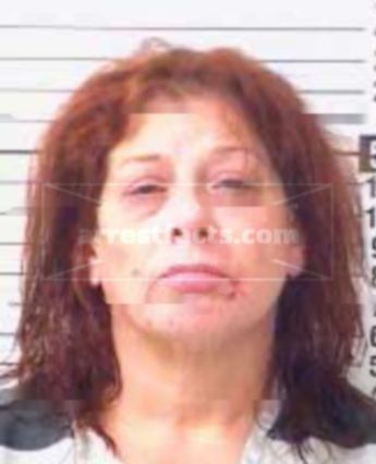 Cynthia Amy Wagenheim