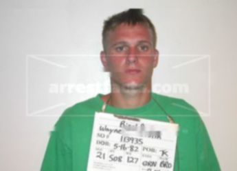 Wayne Justin Birchfield