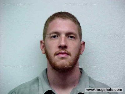 Joshua Ryan Thomas