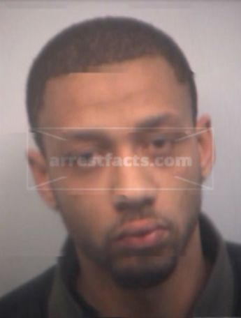 Albert Nalls