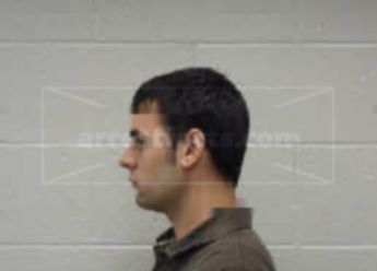 Nathan Ray Hanan