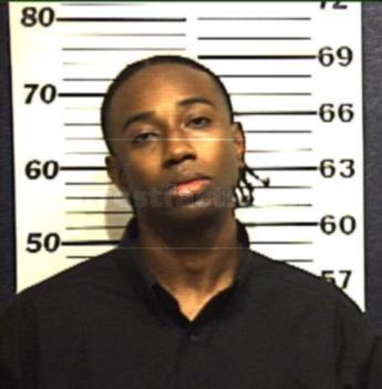 Claude Aanthony Scales