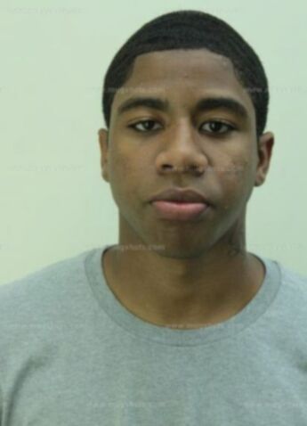 Steve Anthony Allen Jr.