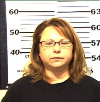 Jennifer Renee Rowell