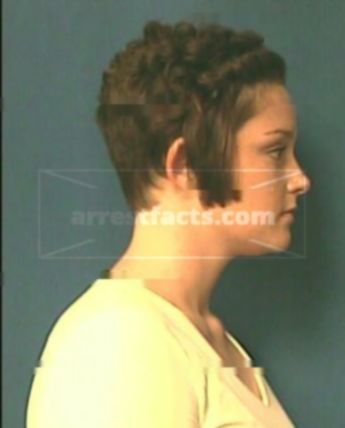 Jayme Elizabeth Salyer