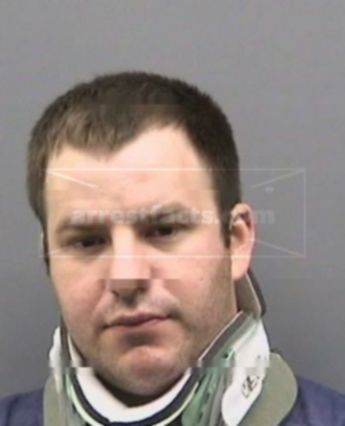 Shane Frederick Coughlin