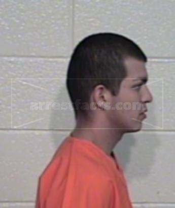 Joshua Lee Barlow Muniz