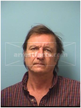 Robert James Shane