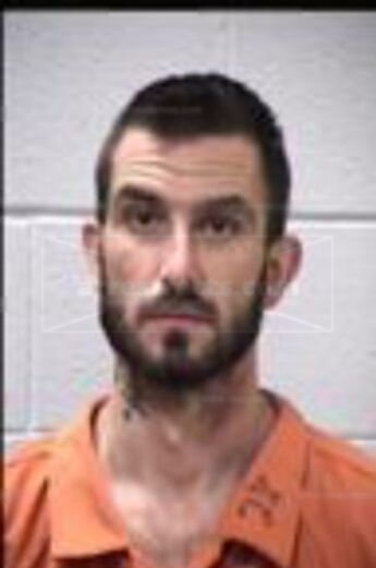 Brian Eugene Wilds
