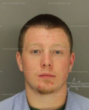 Nolan William Mccaskill