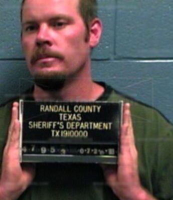 Max Darren Motley
