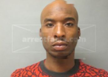 Aaron Diontae Cole