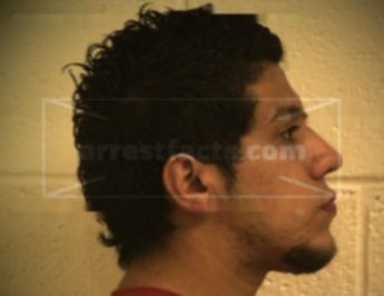 Jacob Caleb Guerra Gonzalez