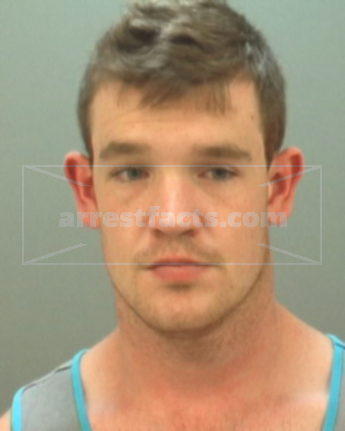 Mitchell Chase Roberts