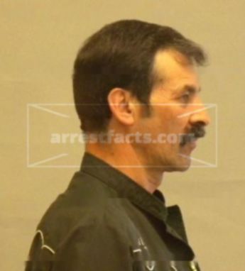 J Jesus Sanchez Martin