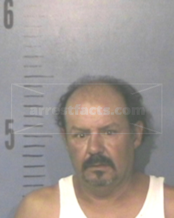 Pedro Gonzales Garcia