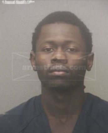 Aaron Vick Joseph