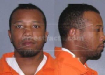 Eric Dewayne Floyd