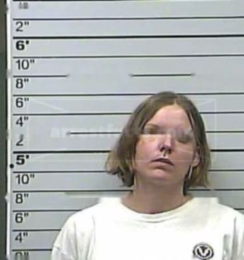 Lillian Delia Burton
