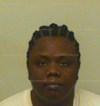 Fhabian Denise Glover