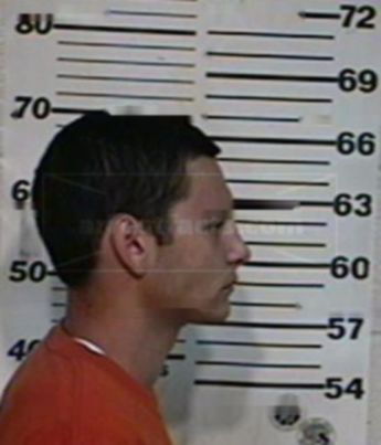 Daniel Hinojosa Barron