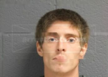 Nicholas Ray Williams