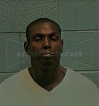 Ricky Lee Carson