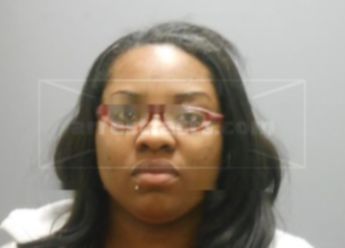 Shanice D Burnett