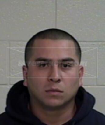 Nathan Joseph Gonzalez