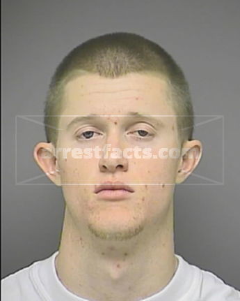 Christopher R. Brainard