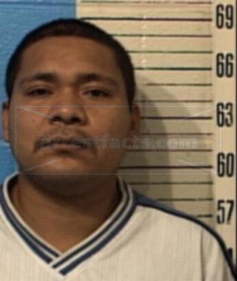 Ivan Rodriguez-Mejia