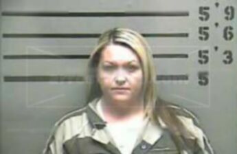 Ashley Louise Lear