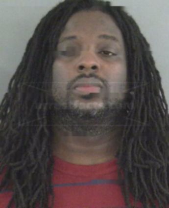 Anthony Lamont Colenburg
