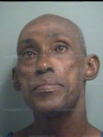 Kenneth James Hudson